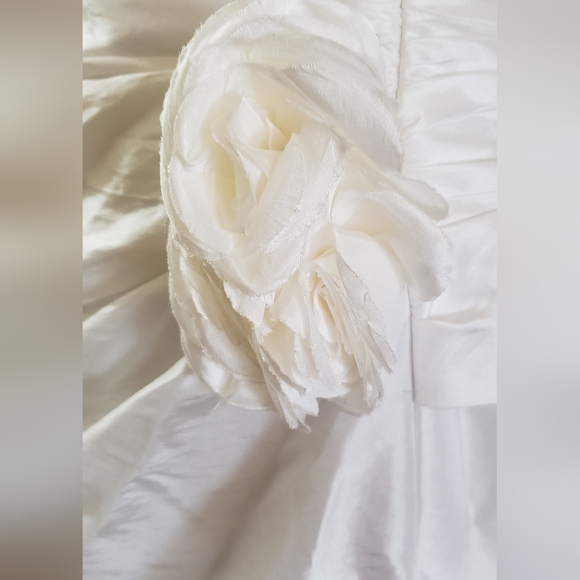 Da Vinci Wedding Gown - Picture 2 of 7